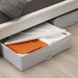 Сумка для зберігання IKEA STUK 71x51x18 см Біло-сіра 503.095.77 503.095.77 ➜ Пакуємо МИ📦 фото 5