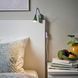 Светодиодный светильник IKEA N&Auml;VLINGE Бело-зеленый 905.747.77 905.747.77 ➜ Пакуємо МИ📦 фото 2