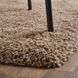 Килим з високим ворсом IKEA VOLLERSLEV 133x195 см Бежево-коричневий 106.142.54 106.142.54 ➜ Пакуємо МИ📦 фото 6