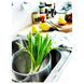 Дуршлаг IKEA ORDNING Стальной 105.254.13 105.254.13 ➜ Пакуємо МИ📦 фото 4
