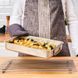 Противень IKEA KONCIS 34x24 см Стальная 900.990.54 900.990.54 ➜ Пакуємо МИ📦 фото 2