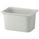 Контейнер IKEA TROFAST 42x30x23 см Серый 305.895.31 305.895.31 ➜ Пакуємо МИ📦 фото 1