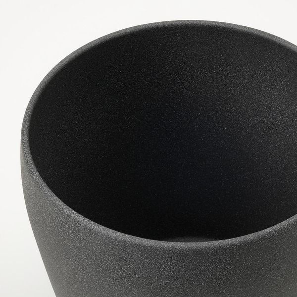 Горщик для квітів IKEA PERSILLADE Діаметр - 15 см Керамічний 005.256.11 005.256.11 ➜ Пакуємо МИ📦 фото Горщик для квітів IKEA PERSILLADE Діаметр - 15 см Керамічний 005.256.11 005.256.11 ➜ Пакуємо МИ📦 фото