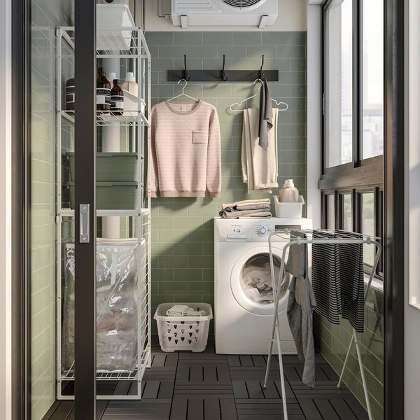 Сумка с подставкой IKEA JOSTEIN 60x40x74 см Бело-прозрачная 205.122.26 205.122.26 ➜ Пакуємо МИ📦 фото Сумка с подставкой IKEA JOSTEIN 60x40x74 см Бело-прозрачная 205.122.26 205.122.26 ➜ Пакуємо МИ📦 фото