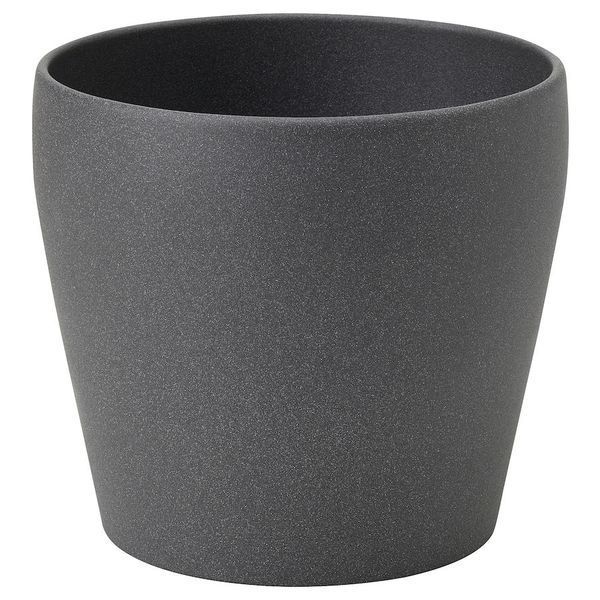Горщик для квітів IKEA PERSILLADE Діаметр - 15 см Керамічний 005.256.11 005.256.11 ➜ Пакуємо МИ📦 фото Горщик для квітів IKEA PERSILLADE Діаметр - 15 см Керамічний 005.256.11 005.256.11 ➜ Пакуємо МИ📦 фото