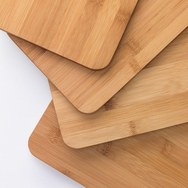 Набор подносов для сэндвичей IKEA BRONSSOPP 4 предмета Бамбуковые 303.215.56 303.215.56 ➜ Пакуємо МИ📦 фото Набор подносов для сэндвичей IKEA BRONSSOPP 4 предмета Бамбуковые 303.215.56 303.215.56 ➜ Пакуємо МИ📦 фото