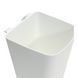 Контейнер IKEA SUNNERSTA 50303735 Білий 503.037.35 ➜ Пакуємо МИ📦 фото 2