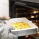 Форма для запекания IKEA 365+ 38x26 см Белая 402.867.36 402.867.36 ➜ Пакуємо МИ📦 фото 2