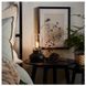 Настольная лампа IKEA T&Auml;RNABY Черная 603.238.94 603.238.94 ➜ Пакуємо МИ📦 фото 7