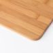Набор подносов для сэндвичей IKEA BRONSSOPP 4 предмета Бамбуковые 303.215.56 303.215.56 ➜ Пакуємо МИ📦 фото 5