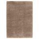 Ковер с высоким ворсом IKEA VOLLERSLEV 160x230 см Бежево-коричневый 506.142.52 506.142.52 ➜ Пакуємо МИ📦 фото 1