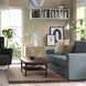 Ковер с высоким ворсом IKEA VOLLERSLEV 160x230 см Бежево-коричневый 506.142.52 506.142.52 ➜ Пакуємо МИ📦 фото 4