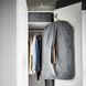 Набор чехлов для одежды IKEA SKUBB 80399996 3 предмета 803.999.96 ➜ Пакуємо МИ📦 фото 2