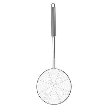 Шумовка кухонная IKEA IDEALISK Стальная 505.793.81 505.793.81 ➜ Пакуємо МИ📦 фото