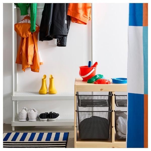Килимок ворсовий IKEA VÄNDPLATS 60x90 см Різні кольори 906.009.41 906.009.41 ➜ Пакуємо МИ📦 фото Килимок ворсовий IKEA VÄNDPLATS 60x90 см Різні кольори 906.009.41 906.009.41 ➜ Пакуємо МИ📦 фото