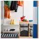 Килимок ворсовий IKEA V&Auml;NDPLATS 60x90 см Різні кольори 906.009.41 906.009.41 ➜ Пакуємо МИ📦 фото 3