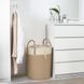 Сумка для білизни IKEA LJUNGAN 40x50 см Бежева 905.278.80 905.278.80 ➜ Пакуємо МИ📦 фото 2