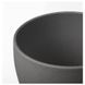 Горшок для цветов IKEA PERSILLADE Диаметр - 19 см Керамический 903.467.66 903.467.66 ➜ Пакуємо МИ📦 фото 5