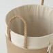 Сумка для білизни IKEA LJUNGAN 40x50 см Бежева 905.278.80 905.278.80 ➜ Пакуємо МИ📦 фото 4