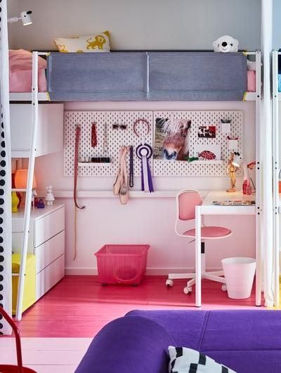Контейнер на колесах IKEA VESSLA Рожевий 100.992.89 100.992.89 ➜ Пакуємо МИ📦 фото Контейнер на колесах IKEA VESSLA Рожевий 100.992.89 100.992.89 ➜ Пакуємо МИ📦 фото