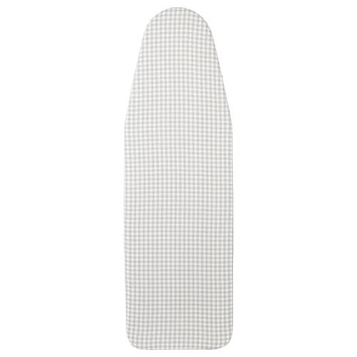 Чохол для дошки для прасування IKEA LAGT 80342575 Сірий 803.425.75 ➜ Пакуємо МИ📦 фото Чохол для дошки для прасування IKEA LAGT 80342575 Сірий 803.425.75 ➜ Пакуємо МИ📦 фото