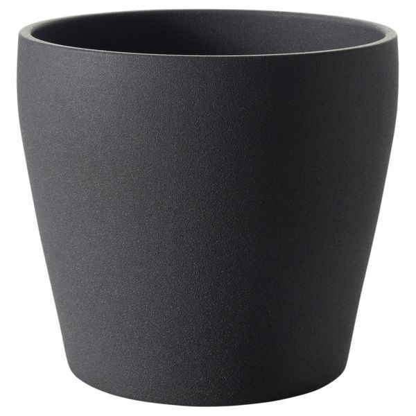 Горщик для квітів IKEA PERSILLADE Діаметр - 24 см Керамічний 103.467.65 103.467.65 ➜ Пакуємо МИ📦 фото Горщик для квітів IKEA PERSILLADE Діаметр - 24 см Керамічний 103.467.65 103.467.65 ➜ Пакуємо МИ📦 фото