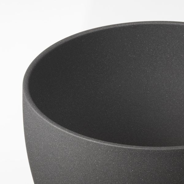 Горщик для квітів IKEA PERSILLADE Діаметр - 24 см Керамічний 103.467.65 103.467.65 ➜ Пакуємо МИ📦 фото Горщик для квітів IKEA PERSILLADE Діаметр - 24 см Керамічний 103.467.65 103.467.65 ➜ Пакуємо МИ📦 фото