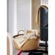 Корзина с ручкой IKEA SANDJORD 46х20 см Ручная работа 606.011.45 606.011.45 ➜ Пакуємо МИ📦 фото 3
