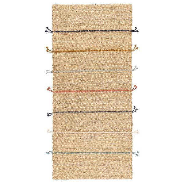 Коврик безворсовый IKEA RAKLEV 70x160 см Ручная работа 804.080.24 804.080.24 ➜ Пакуємо МИ📦 фото Коврик безворсовый IKEA RAKLEV 70x160 см Ручная работа 804.080.24 804.080.24 ➜ Пакуємо МИ📦 фото