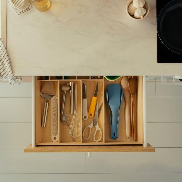 Набор кухонных принадлежностей IKEA UPPFYLLD 3 предмета Голубые 905.981.51 905.981.51 ➜ Пакуємо МИ📦 фото
