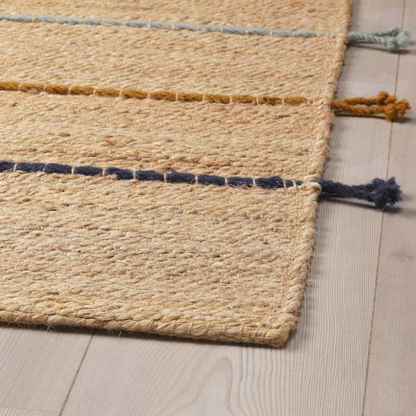 Коврик безворсовый IKEA RAKLEV 70x160 см Ручная работа 804.080.24 804.080.24 ➜ Пакуємо МИ📦 фото Коврик безворсовый IKEA RAKLEV 70x160 см Ручная работа 804.080.24 804.080.24 ➜ Пакуємо МИ📦 фото