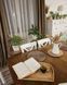 Горшок для цветов IKEA DAIDAI Диаметр - 12 см Золотистый 703.594.20 703.594.20 ➜ Пакуємо МИ📦 фото 6