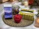 Салфетка сервировочная IKEA LATTAD (ИКЕА ЛЭТТАД). 00236239. Бежевая 002.362.39 ➜ Пакуємо МИ📦 фото 5