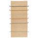 Коврик безворсовый IKEA RAKLEV 70x160 см Ручная работа 804.080.24 804.080.24 ➜ Пакуємо МИ📦 фото 1