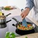 Набор кухонных принадлежностей IKEA UPPFYLLD 3 предмета Голубые 905.981.51 905.981.51 ➜ Пакуємо МИ📦 фото 3