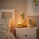 Настільна лампа IKEA T&Auml;RNABY Темно-золота 005.776.95 005.776.95 ➜ Пакуємо МИ📦 фото 2