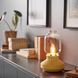 Настільна лампа IKEA T&Auml;RNABY Темно-золота 005.776.95 005.776.95 ➜ Пакуємо МИ📦 фото 3