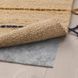 Коврик безворсовый IKEA RAKLEV 70x160 см Ручная работа 804.080.24 804.080.24 ➜ Пакуємо МИ📦 фото 4