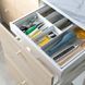 Набор кухонных принадлежностей IKEA UPPFYLLD 3 предмета Голубые 905.981.51 905.981.51 ➜ Пакуємо МИ📦 фото 10