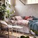 Коврик безворсовый IKEA RAKLEV 70x160 см Ручная работа 804.080.24 804.080.24 ➜ Пакуємо МИ📦 фото 5