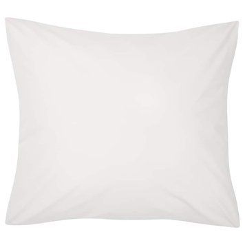 Наволочка IKEA DVALA 70x80 см Белая 204.485.13 204.485.13 ➜ Пакуємо МИ📦 фото