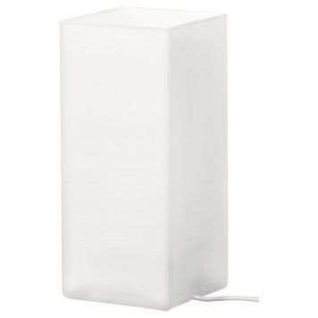 Настольная лампа IKEA GR&Ouml;N&Ouml; Белая 203.732.25 203.732.25 ➜ Пакуємо МИ📦 фото