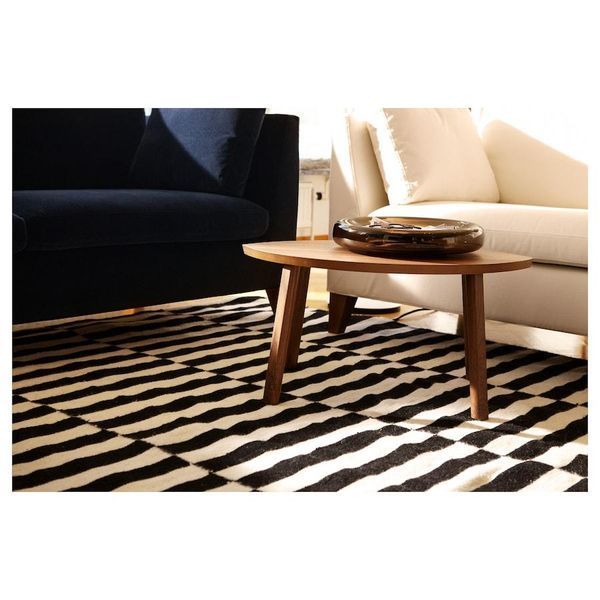 Килимок безворсовий IKEA STOCKHOLM 170x240 см Ручна робота 801.048.62 801.048.62 ➜ Пакуємо МИ📦 фото Килимок безворсовий IKEA STOCKHOLM 170x240 см Ручна робота 801.048.62 801.048.62 ➜ Пакуємо МИ📦 фото