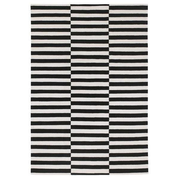 Килимок безворсовий IKEA STOCKHOLM 170x240 см Ручна робота 801.048.62 801.048.62 ➜ Пакуємо МИ📦 фото Килимок безворсовий IKEA STOCKHOLM 170x240 см Ручна робота 801.048.62 801.048.62 ➜ Пакуємо МИ📦 фото