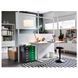 Килимок безворсовий IKEA STOCKHOLM 170x240 см Ручна робота 801.048.62 801.048.62 ➜ Пакуємо МИ📦 фото 4
