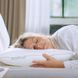 Подушка низкая IKEA VILDKORN 50x60 см Белая 904.605.87 904.605.87 ➜ Пакуємо МИ📦 фото 4