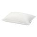 Подушка низкая IKEA VILDKORN 50x60 см Белая 904.605.87 904.605.87 ➜ Пакуємо МИ📦 фото 1