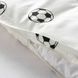 Набор постельного белья IKEA SPORTSLIG 150x200 / 50x60 см 2 предмета 304.913.27 304.913.27 ➜ Пакуємо МИ📦 фото 4