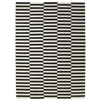 Коврик безворсовый IKEA STOCKHOLM 250x350 см Ручная работа 901.032.54 901.032.54 ➜ Пакуємо МИ📦 фото