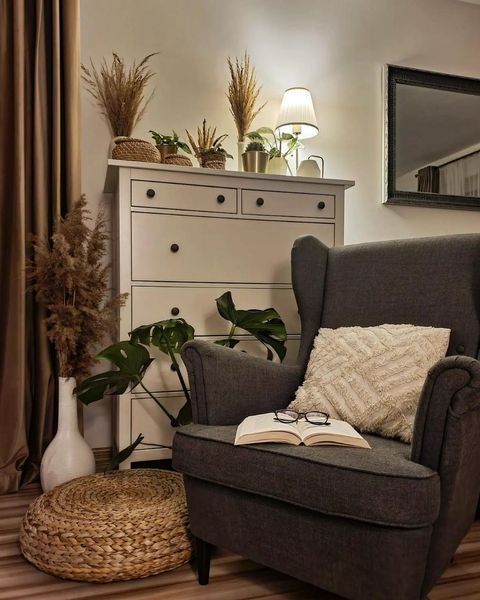 Горшок для цветов IKEA DAIDAI Диаметр - 9 см Золотистый 703.594.01 703.594.01 ➜ Пакуємо МИ📦 фото